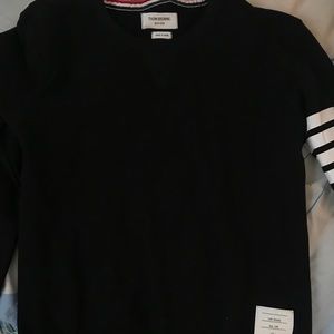Thom Browne sweatshirt